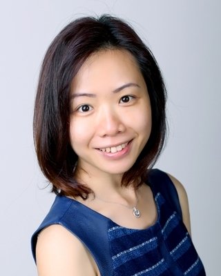 Monique Wong profile image